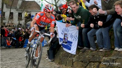 The Muur: Gone But Not Forgotten
