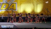 CheerVille BG - Azula [2025 L1 Mini Day 2] 2025 UCA Sevierville Showdown