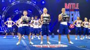 Don't Miss Battle In The Arena 2019 At NCA All-Star!