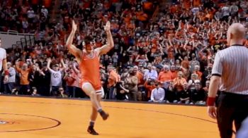 Follow Chandler Rogers After His Final Win At GIA