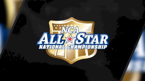 2019 NCA All-Star Nationals