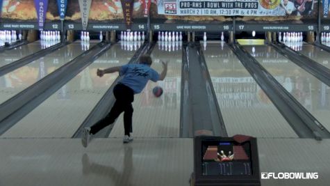 Duke: Mixed Patterns Are To My Advantage Over Time