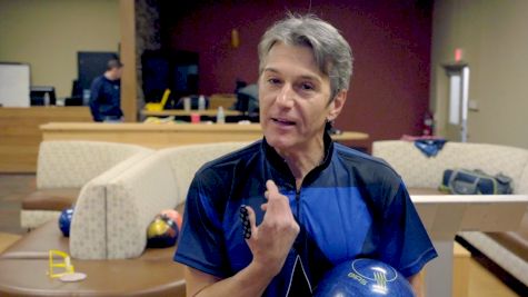 Monacelli: Quantum Bias Pearl Offers Predictable Reaction