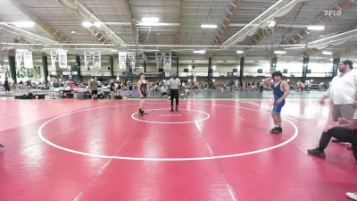 150 lbs Round Of 16 - Christopher Kinard, Freedom vs Henry Thomas, West Springfield