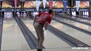 Lucky Break Helps Tackett Shoot 300 In Jonesboro