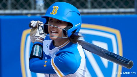 UCLA vs. Florida | Judi Garman Classic