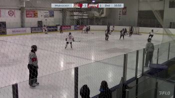 Replay: Home - 2025 Chiefs vs Airdrie Lightning | Jan 18 @ 2 PM