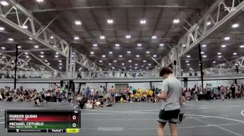 Replay: Mat 42 - 2024 Columbus Day Duals | Sep 21 @ 8 AM