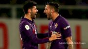 Fiorentina & Atalanta Play To Scintillating 3-3 Draw in Coppa Italia