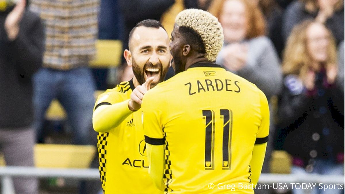 One Crucial Player For Each MLS Eastern Conference Team's Success