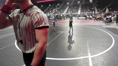 54 lbs Consi Of 4 - Jagger Barton, Riverton USAW vs Rhett Woodworth, Dickinson WC