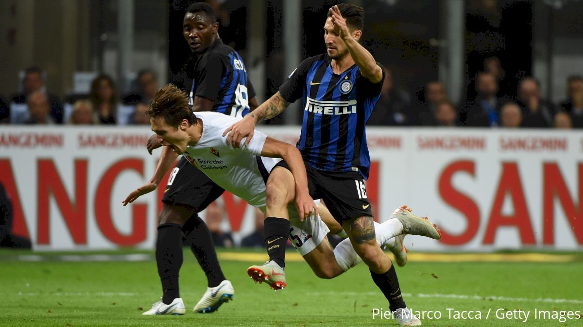 10 Things In Italy: VAR In Florence, Juventus Struggle & Daniele De Rossi