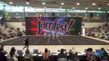 LA All Stars - Starstruck [2022 L1 Youth Day 2] 2022 JAMfest Bel Air Classic