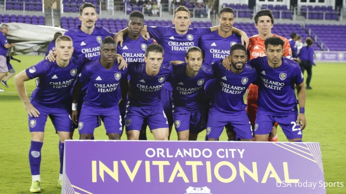 Orlando City Among The 5 Most Interesting MLS Teams Heading Into 2019 ...