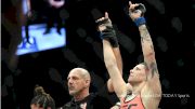 Macy Chiasson: First UFC 235, Then Mardi Gras & Po'boys