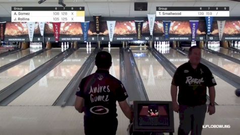 2019 PBA Jonesboro Open - Qualifying Round 2, Squad B