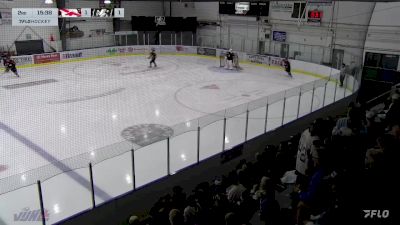 Replay: Home - 2024 Port Alberni vs Campbell River | Sep 13 @ 7 PM