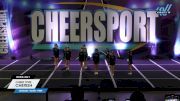 Cheer Tyme - Cherish [2024 L2.2 Youth - PREP DAY 1] 2024 CHEERSPORT Oaks Classic