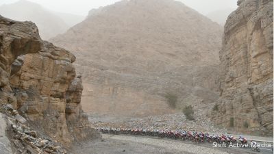 2019 UAE Tour Stage 6 Highlights