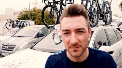 Elia Viviani: 'We Know The Biggest Races Are Coming'