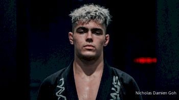 Levi's Lessons From Lepri Win