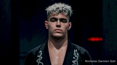 Levi's Lessons From Lepri Win