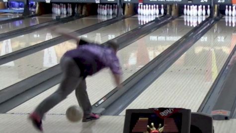 Lavery-Spahr Suffers Bizarre Botched Delivery