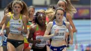 Laura Muir Runs 4:05 Second Half To Beat Klosterhalfen In Euro 3k