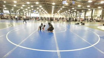 95 lbs Consi Of 8 #1 - Jaxon Lewis, AL vs Steve Mytych, PA