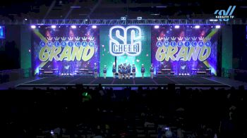 South Coast Cheer - Smack [2024 L2 Youth Day 2] 2024 The American Grand Grand Nationals