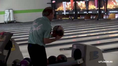 2019 PBA Jonesboro Open - Match Play Round 2
