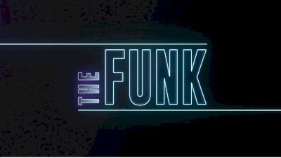 Ben Askren: The Funk