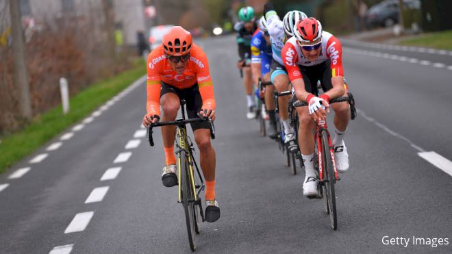 2019 Flanders Classics: Omloop Het Nieuwsblad