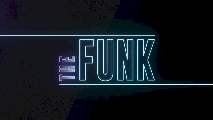 picture of Ben Askren: The Funk