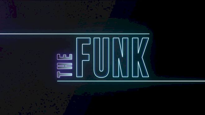 Ben Askren: The Funk