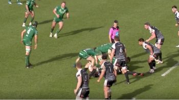 Guinness PRO14 Rd 17: Ospreys vs Connacht