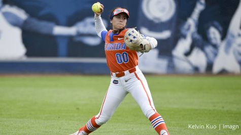 Florida vs. Oregon | Judi Garman Classic