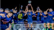 Argentina XV Clinches ARC With Win Over Canada