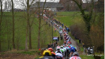 Replay: 2019 Omloop Het Nieuwsblad