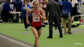 Katelyn Tuohy Runs 4:24 1500m After 9:15 3K