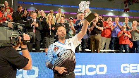 World Series Of Bowling To Put Players To The Test