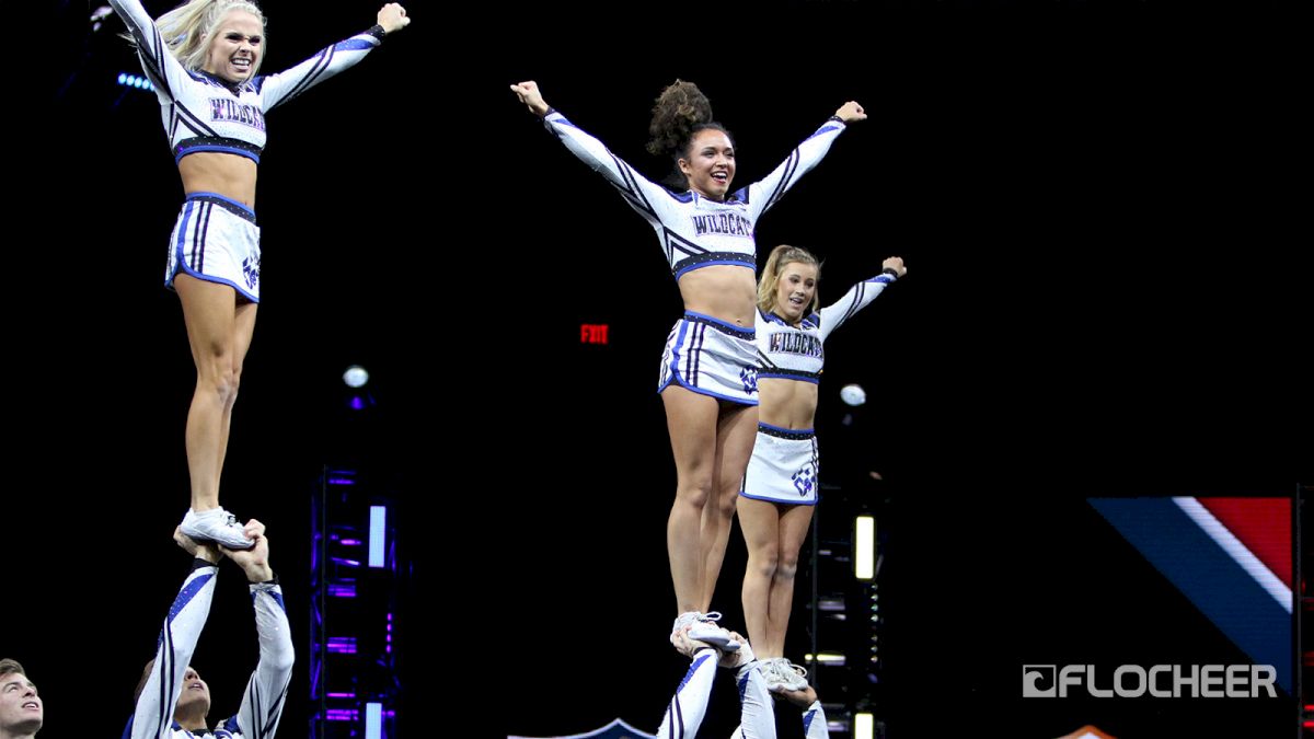 Worlds Watch: Day 1 Report From NCA All-Star 2019