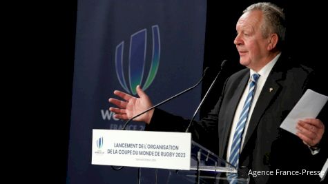 Beaumont invites Fiji to World League Talks in March