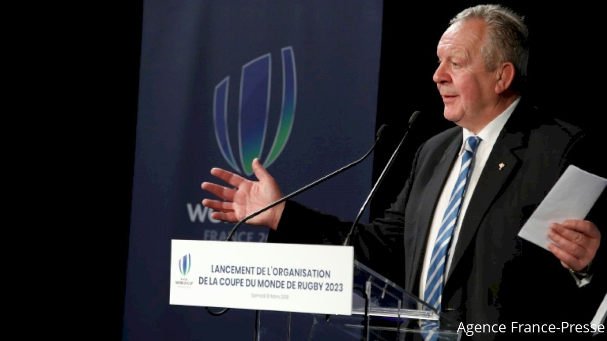 Beaumont invites Fiji to World League Talks in March