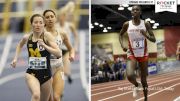 Greatest Women's NCAA 5K Field All-Time, Who Takes Wide Open Mile?