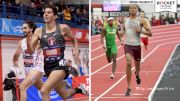 Fisher/McDonald Pt. III, Can Dixon Get His First 800m Title?