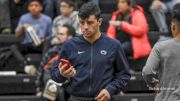 How To Get FloWrestling Notifications For Brackets, Mat Assignments, Results And More