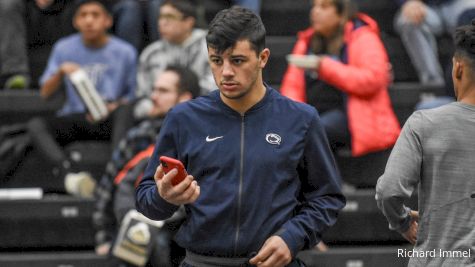 How To Get FloWrestling Notifications For Brackets, Mat Assignments, Results And More