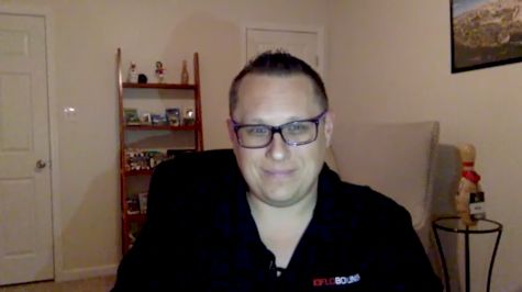 FloBowling Live S01E09: Norm's Gets 40