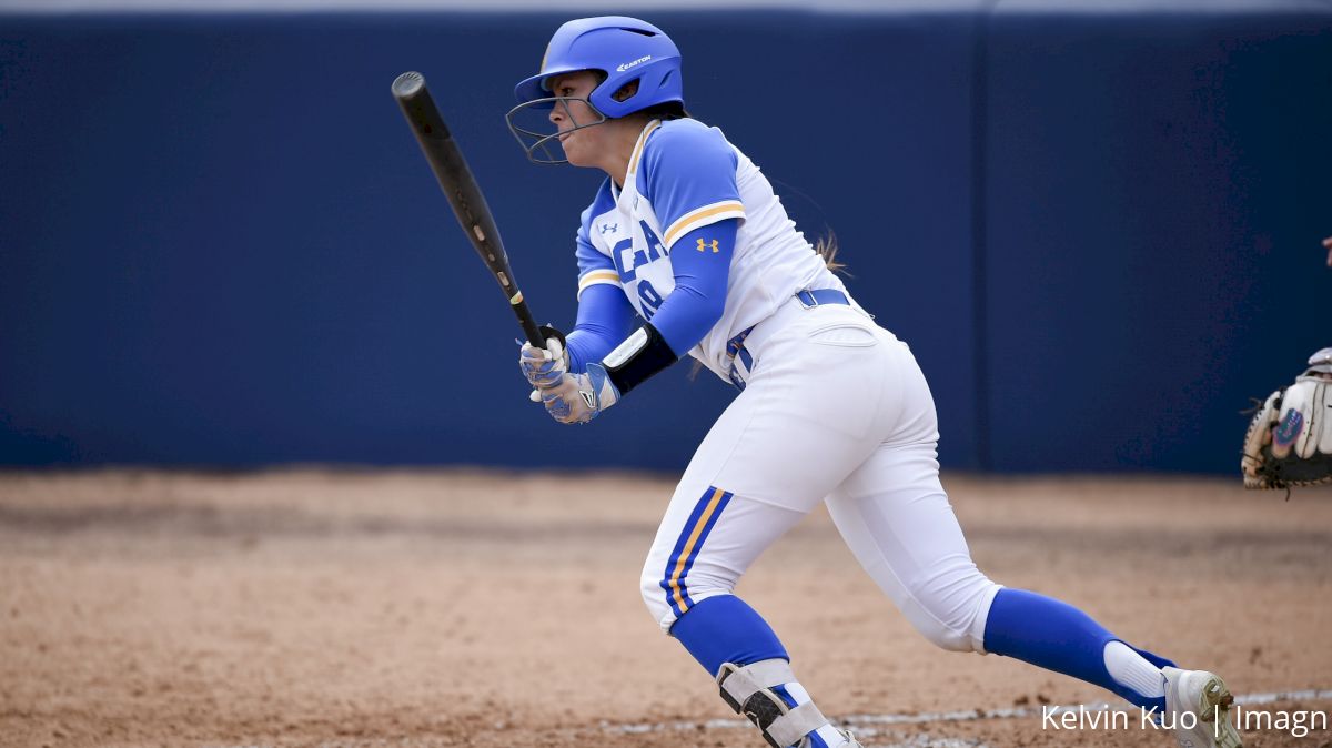 Did We Witness The Craziest Regionals In Softball History?